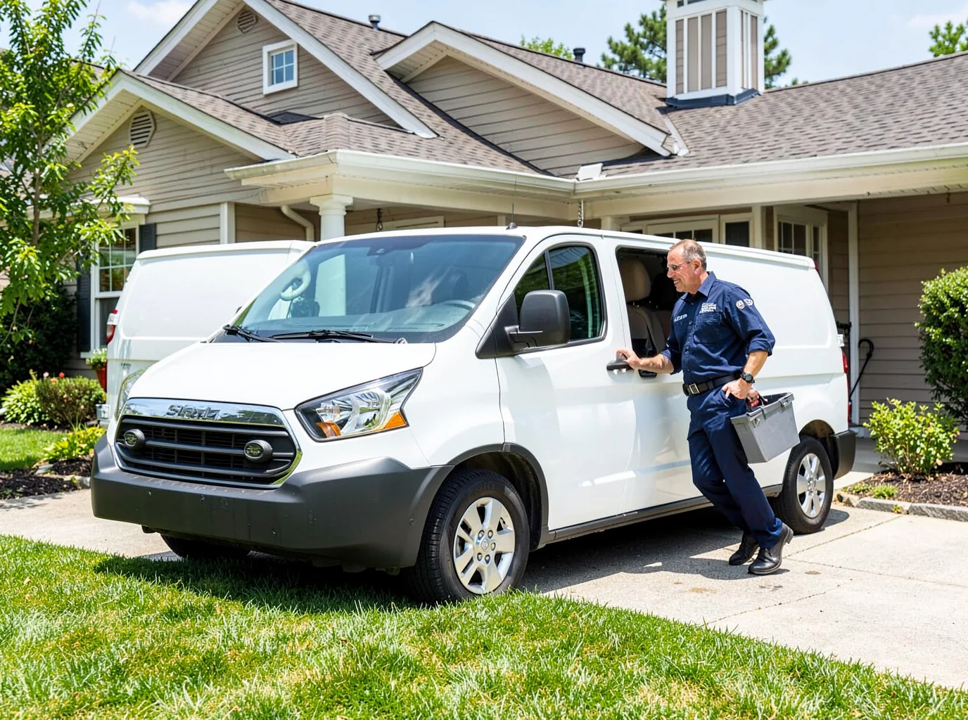 Emergency Plumber company in Disney, OK